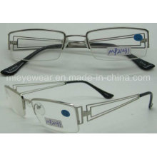 Fashion Metal Eyewear Optical Frame (MP21031)